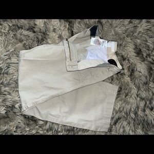 Burberry kids pants